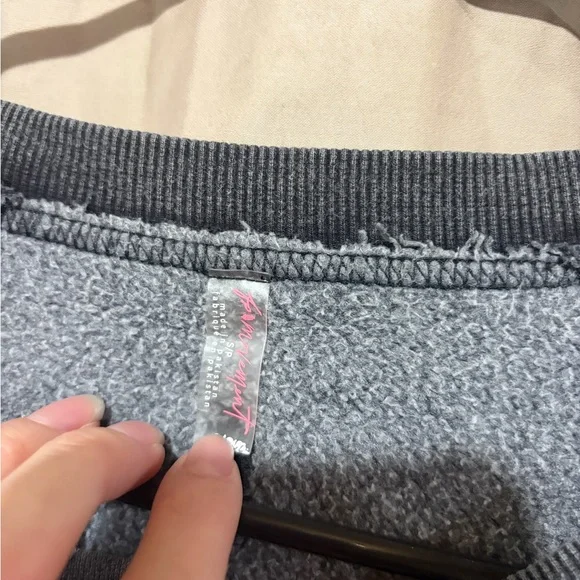 Free people crewneck - Picture 2 of 4